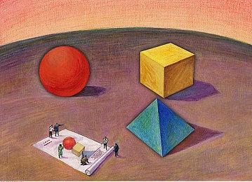 SE新作规模缩水 波兰开发商People Can Fly裁员30人